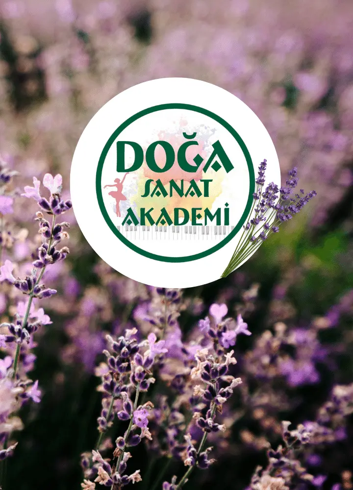 Doğa Sanat Akademi - Tire Lavanta Festivali